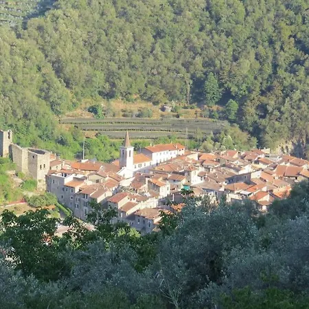 Ca Panu * Isolabona